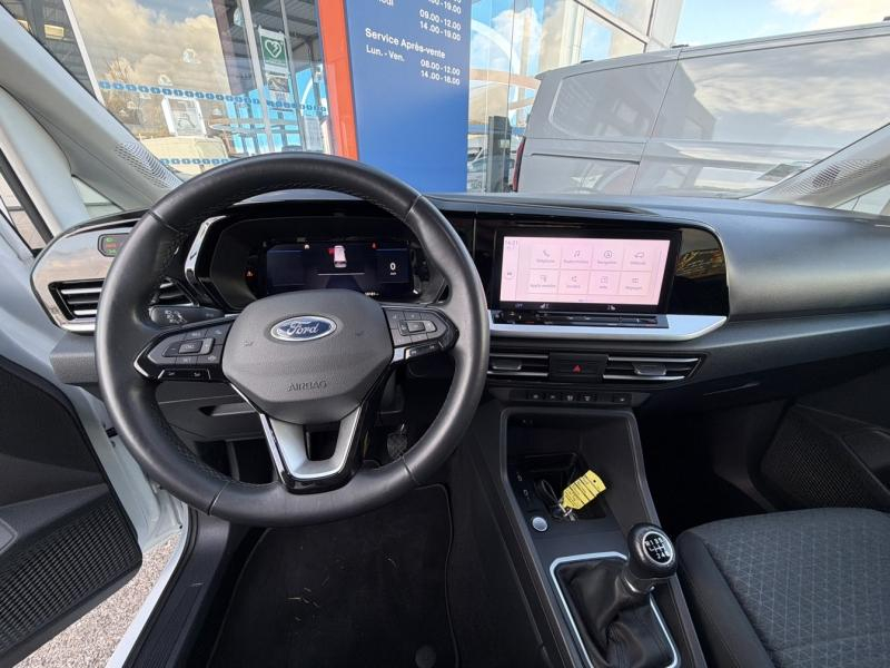 FORD Grd Tourneo Connect d’occasion à vendre à VITROLLES chez AIX AUTOMOBILES (Photo 20)