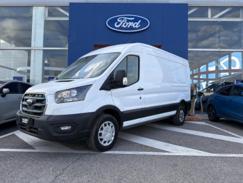 FORD Transit 2T Fg VUL d’occasion à vendre à VITROLLES