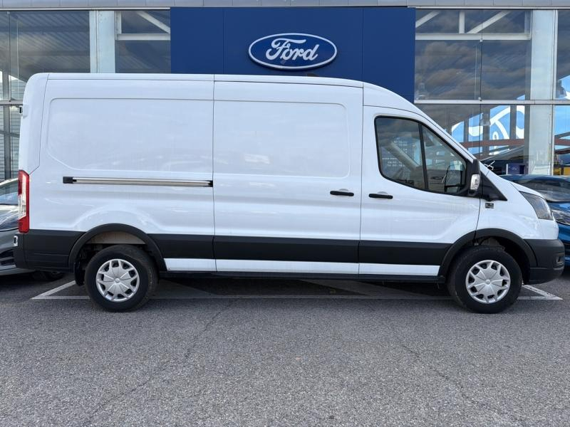 FORD Transit 2T Fg VUL d’occasion à vendre à VITROLLES chez AIX AUTOMOBILES (Photo 5)