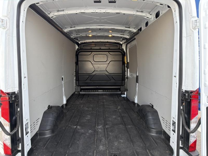 FORD Transit 2T Fg VUL d’occasion à vendre à VITROLLES chez AIX AUTOMOBILES (Photo 12)