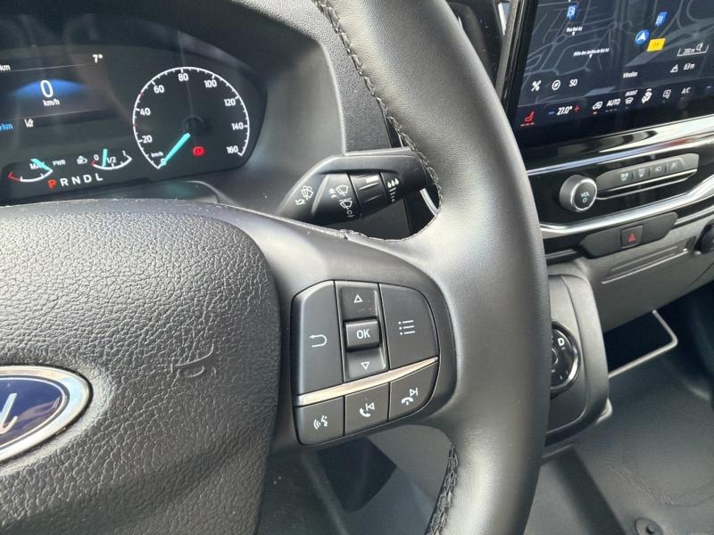 FORD Transit 2T Fg VUL d’occasion à vendre à VITROLLES chez AIX AUTOMOBILES (Photo 17)