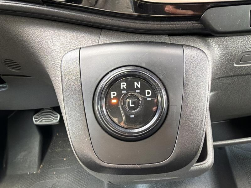 FORD Transit 2T Fg VUL d’occasion à vendre à VITROLLES chez AIX AUTOMOBILES (Photo 18)