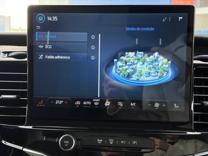 FORD Transit 2T Fg VUL d’occasion à vendre à VITROLLES chez AIX AUTOMOBILES (Photo 20)