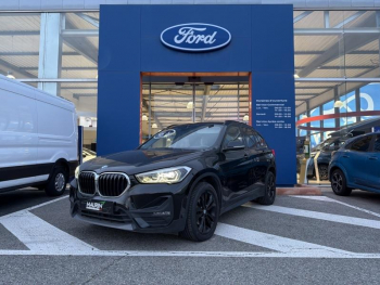 BMW X1 d’occasion à vendre à VITROLLES chez AIX AUTOMOBILES (Photo 1)