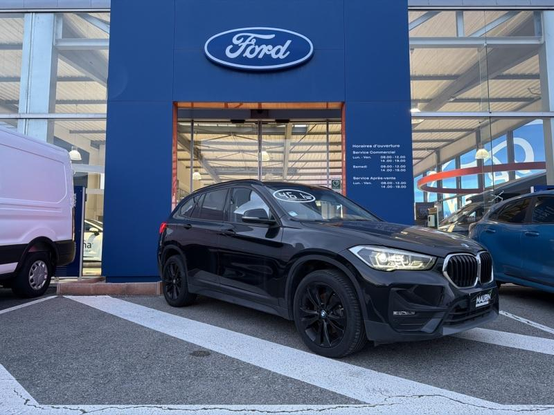 BMW X1 d’occasion à vendre à VITROLLES chez AIX AUTOMOBILES (Photo 3)