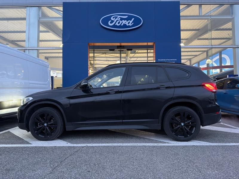 BMW X1 d’occasion à vendre à VITROLLES chez AIX AUTOMOBILES (Photo 4)