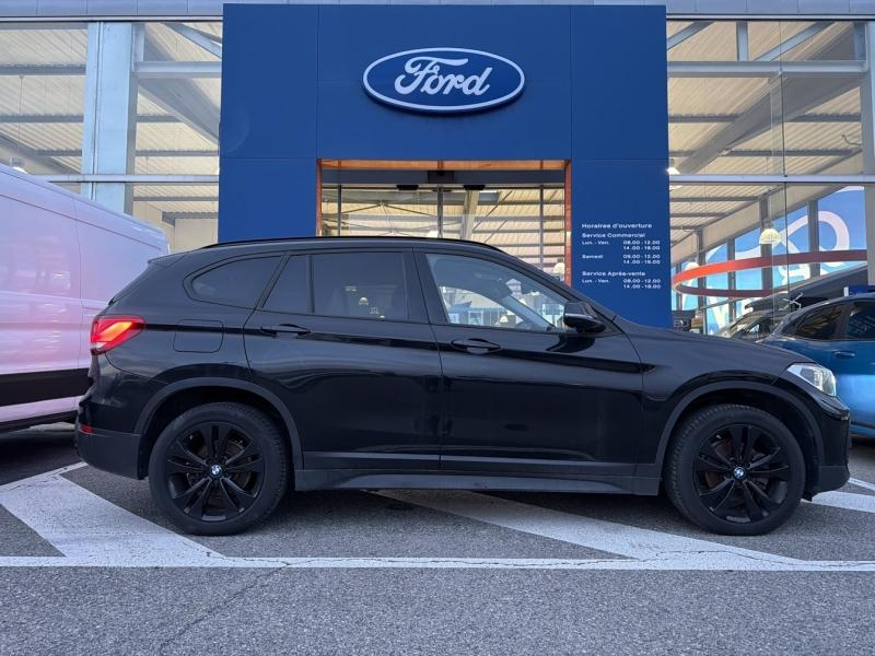 BMW X1 d’occasion à vendre à VITROLLES chez AIX AUTOMOBILES (Photo 5)
