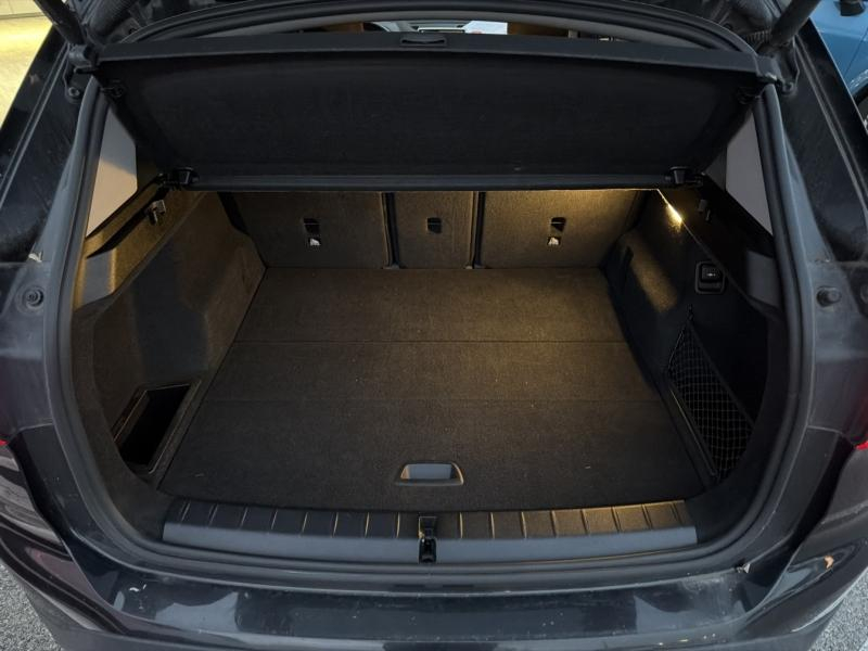 BMW X1 d’occasion à vendre à VITROLLES chez AIX AUTOMOBILES (Photo 9)