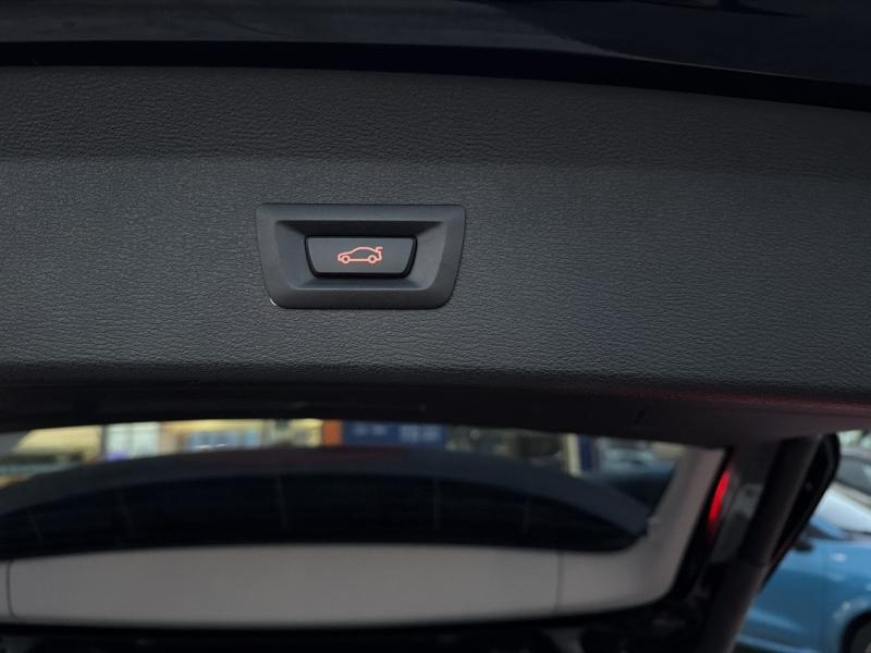 BMW X1 d’occasion à vendre à VITROLLES chez AIX AUTOMOBILES (Photo 10)