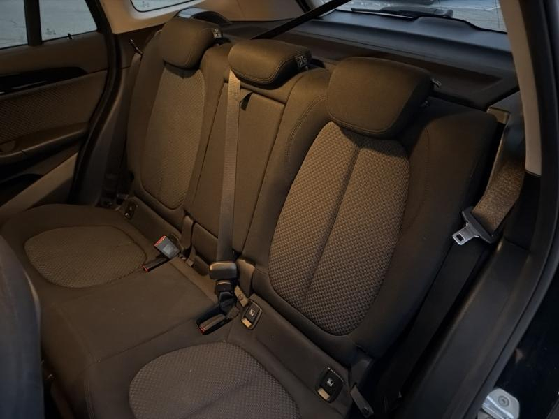 BMW X1 d’occasion à vendre à VITROLLES chez AIX AUTOMOBILES (Photo 11)