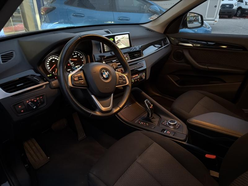 BMW X1 d’occasion à vendre à VITROLLES chez AIX AUTOMOBILES (Photo 13)