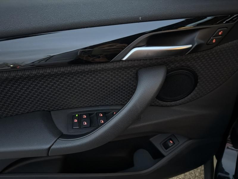 BMW X1 d’occasion à vendre à VITROLLES chez AIX AUTOMOBILES (Photo 16)