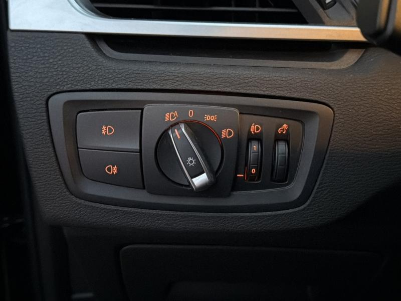 BMW X1 d’occasion à vendre à VITROLLES chez AIX AUTOMOBILES (Photo 17)