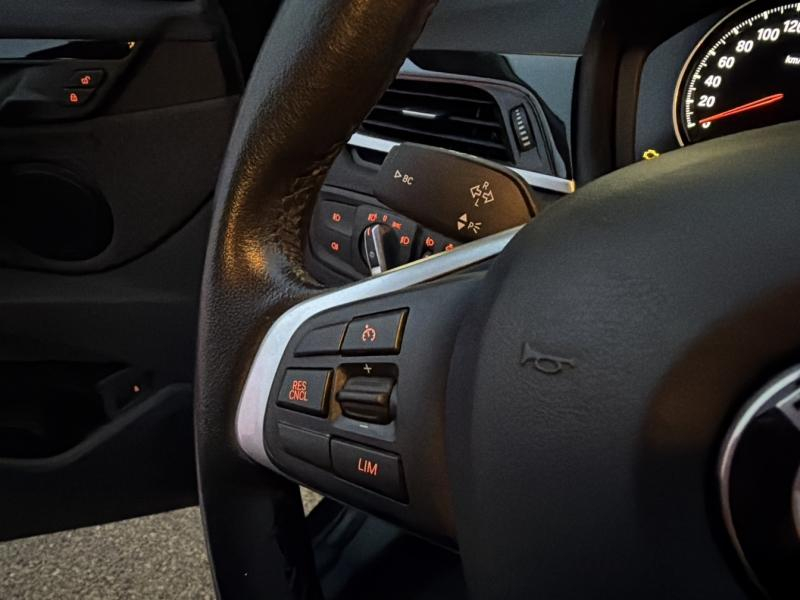 BMW X1 d’occasion à vendre à VITROLLES chez AIX AUTOMOBILES (Photo 18)