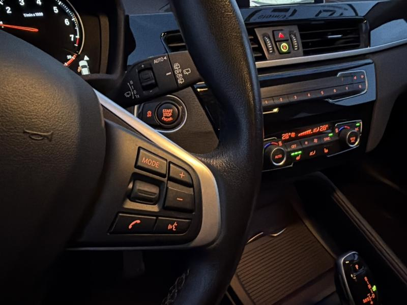 BMW X1 d’occasion à vendre à VITROLLES chez AIX AUTOMOBILES (Photo 19)