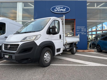 FIAT Ducato CCb VUL d’occasion à vendre à VITROLLES