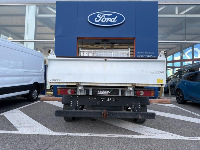 FIAT Ducato CCb VUL d’occasion à vendre à VITROLLES chez AIX AUTOMOBILES (Photo 8)