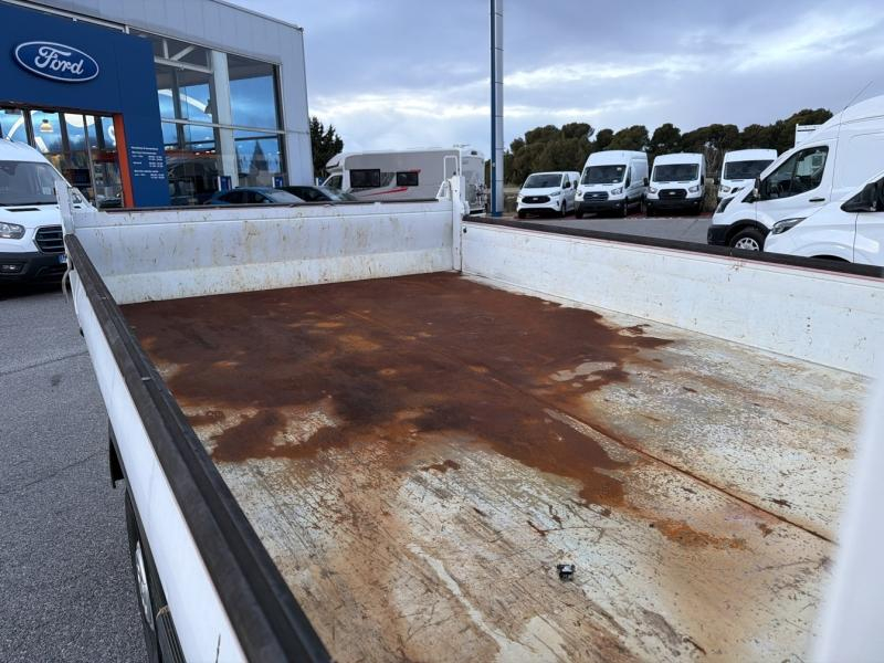 FIAT Ducato CCb VUL d’occasion à vendre à VITROLLES chez AIX AUTOMOBILES (Photo 11)