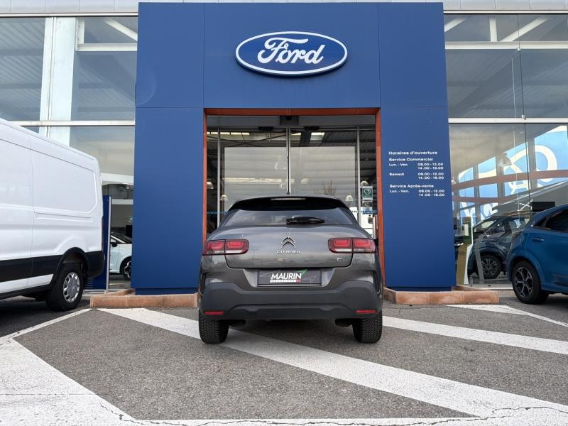 CITROEN C4 Cactus d’occasion à vendre à VITROLLES chez AIX AUTOMOBILES (Photo 7)