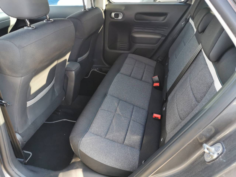 CITROEN C4 Cactus d’occasion à vendre à VITROLLES chez AIX AUTOMOBILES (Photo 11)