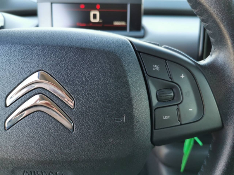 CITROEN C4 Cactus d’occasion à vendre à VITROLLES chez AIX AUTOMOBILES (Photo 14)