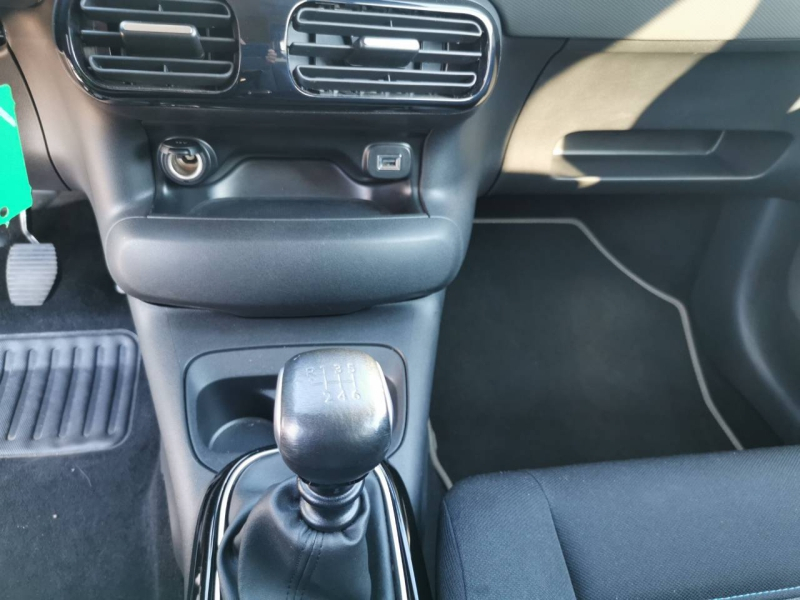 CITROEN C4 Cactus d’occasion à vendre à VITROLLES chez AIX AUTOMOBILES (Photo 15)
