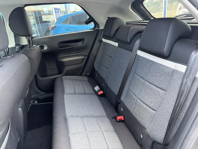 CITROEN C4 Cactus d’occasion à vendre à VITROLLES chez AIX AUTOMOBILES (Photo 18)