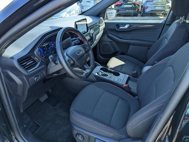 FORD Kuga d’occasion à vendre à VITROLLES chez AIX AUTOMOBILES (Photo 5)