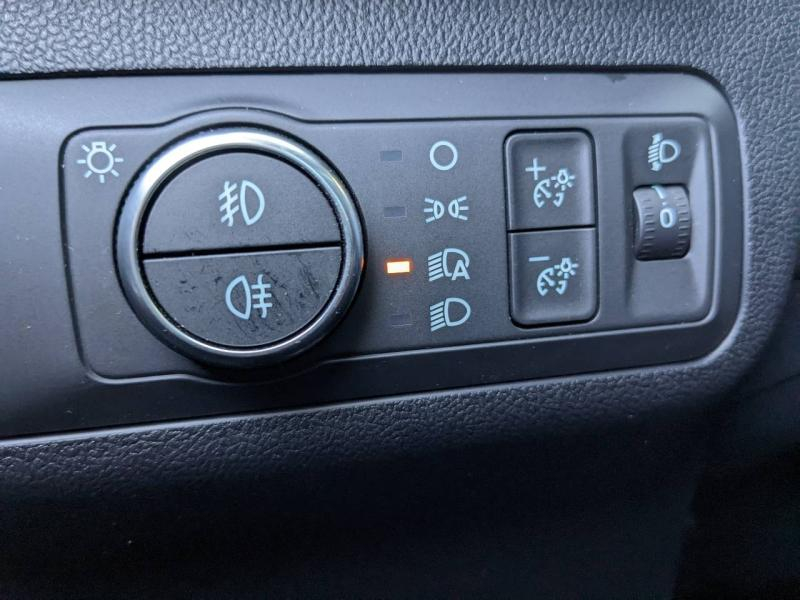 FORD Kuga d’occasion à vendre à VITROLLES chez AIX AUTOMOBILES (Photo 9)