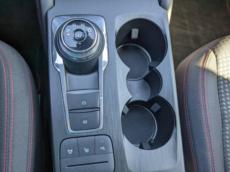 FORD Kuga d’occasion à vendre à VITROLLES chez AIX AUTOMOBILES (Photo 15)