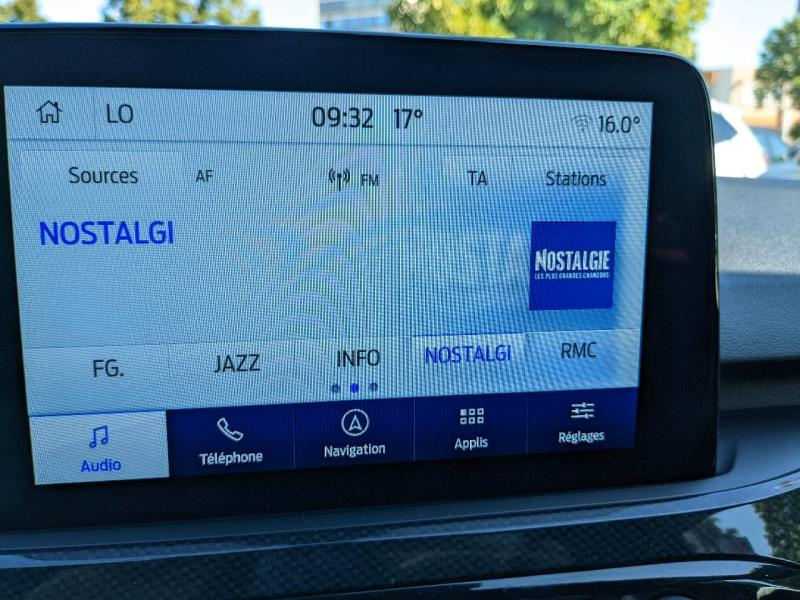 FORD Kuga d’occasion à vendre à VITROLLES chez AIX AUTOMOBILES (Photo 16)