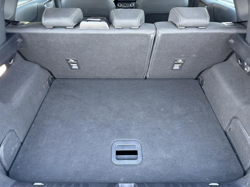 FORD Puma d’occasion à vendre à VITROLLES chez AIX AUTOMOBILES (Photo 9)