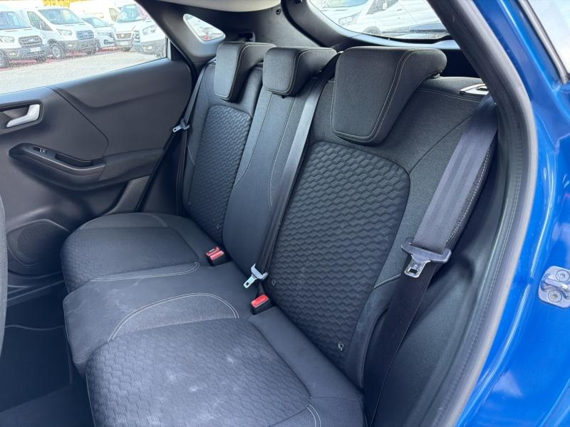 FORD Puma d’occasion à vendre à VITROLLES chez AIX AUTOMOBILES (Photo 11)