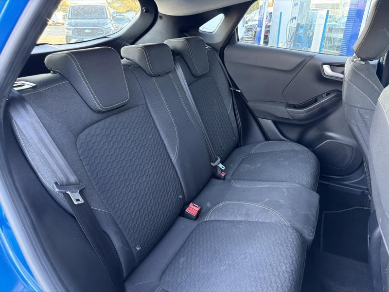 FORD Puma d’occasion à vendre à VITROLLES chez AIX AUTOMOBILES (Photo 12)
