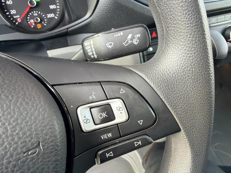 VOLKSWAGEN Crafter Fg VUL d’occasion à vendre à VITROLLES chez AIX AUTOMOBILES (Photo 18)