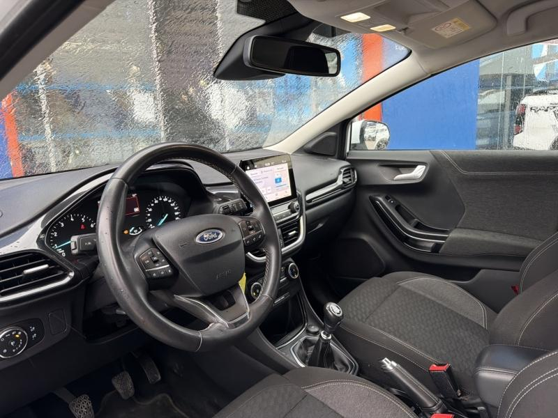 FORD Puma d’occasion à vendre à VITROLLES chez AIX AUTOMOBILES (Photo 9)