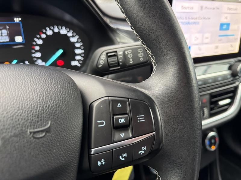 FORD Puma d’occasion à vendre à VITROLLES chez AIX AUTOMOBILES (Photo 12)
