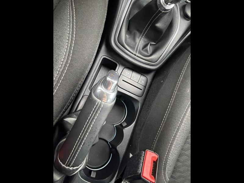 FORD Puma d’occasion à vendre à VITROLLES chez AIX AUTOMOBILES (Photo 19)