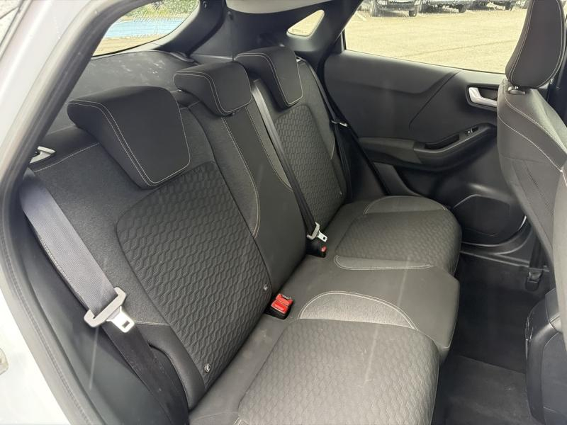 FORD Puma d’occasion à vendre à VITROLLES chez AIX AUTOMOBILES (Photo 20)