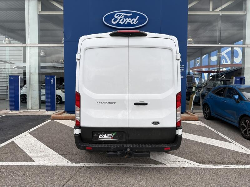 FORD Transit 2T Fg VUL d’occasion à vendre à VITROLLES chez AIX AUTOMOBILES (Photo 7)