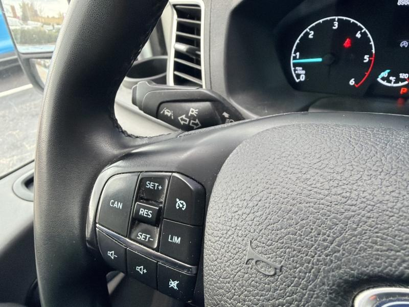 FORD Transit 2T Fg VUL d’occasion à vendre à VITROLLES chez AIX AUTOMOBILES (Photo 15)