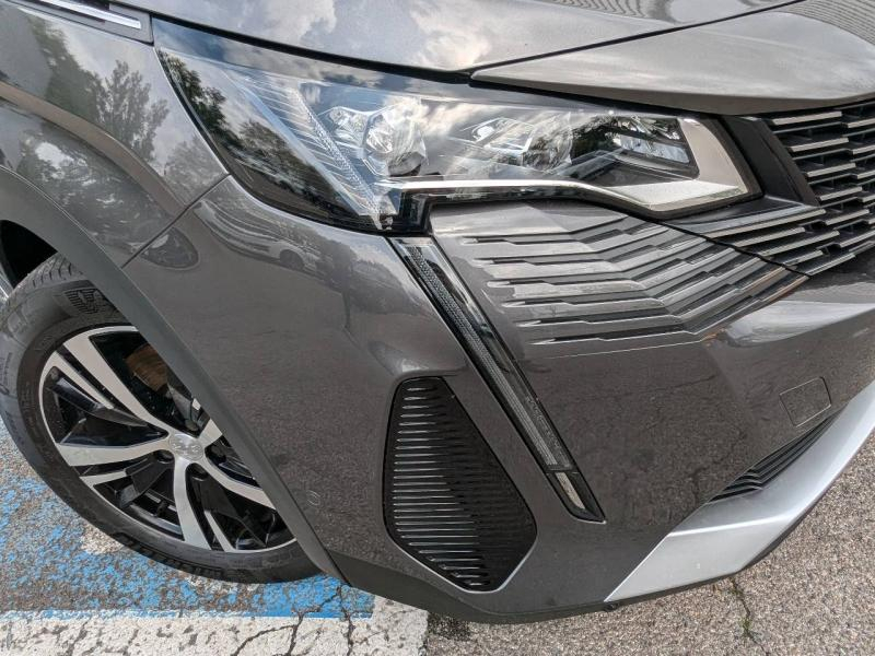 PEUGEOT 3008 d’occasion à vendre à VITROLLES chez AIX AUTOMOBILES (Photo 3)