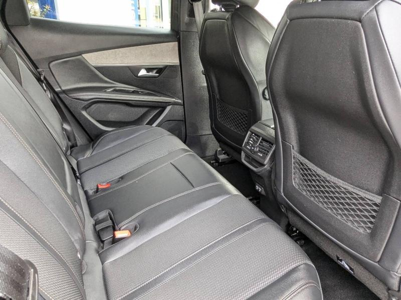 PEUGEOT 3008 d’occasion à vendre à VITROLLES chez AIX AUTOMOBILES (Photo 7)