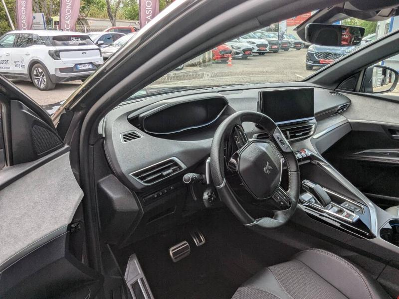 PEUGEOT 3008 d’occasion à vendre à VITROLLES chez AIX AUTOMOBILES (Photo 10)