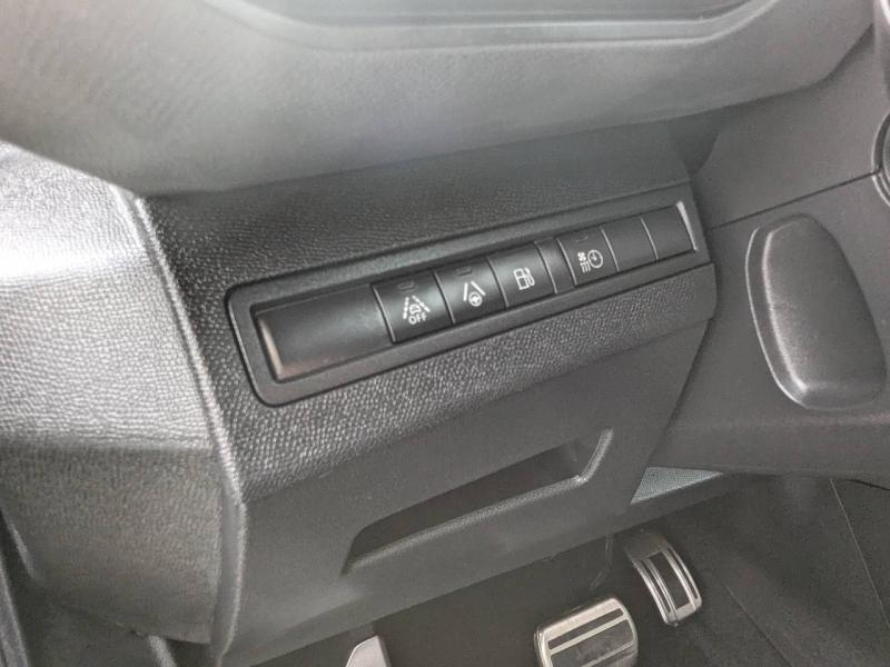 PEUGEOT 3008 d’occasion à vendre à VITROLLES chez AIX AUTOMOBILES (Photo 11)