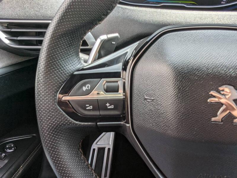 PEUGEOT 3008 d’occasion à vendre à VITROLLES chez AIX AUTOMOBILES (Photo 13)