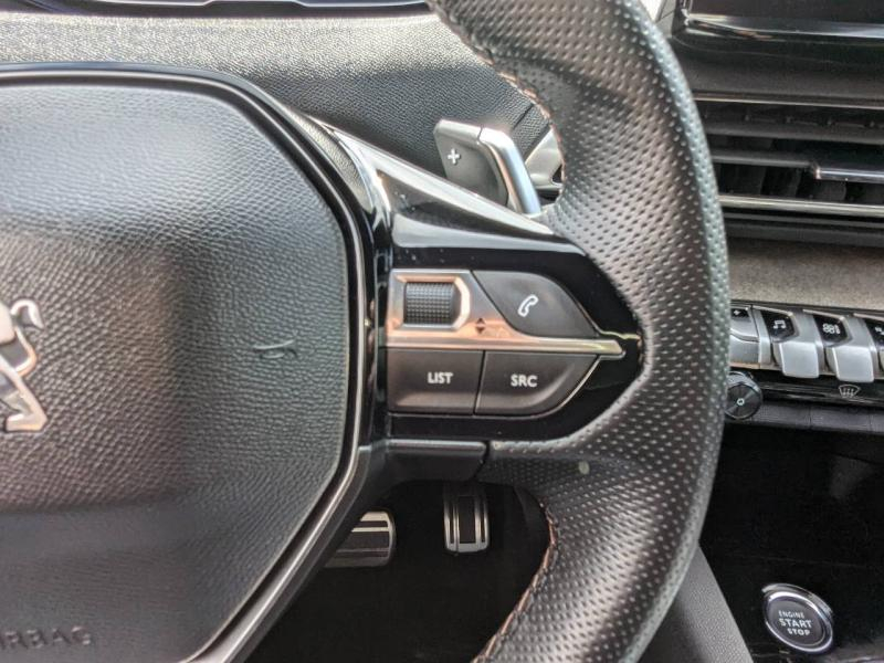 PEUGEOT 3008 d’occasion à vendre à VITROLLES chez AIX AUTOMOBILES (Photo 14)