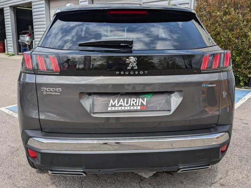 PEUGEOT 3008 d’occasion à vendre à VITROLLES chez AIX AUTOMOBILES (Photo 20)