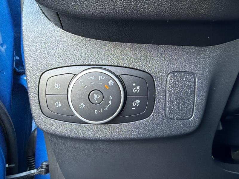 FORD Puma d’occasion à vendre à VITROLLES chez AIX AUTOMOBILES (Photo 17)