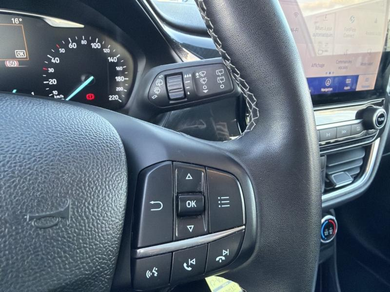 FORD Puma d’occasion à vendre à VITROLLES chez AIX AUTOMOBILES (Photo 19)